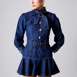 Audrey Bow Mini