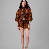 Amber Archieve Set