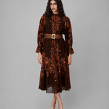 Amber Maxi Dress