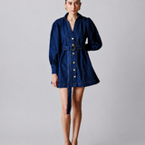 Sophia Shirt Dress