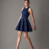 Marilyn Halterneck Dress
