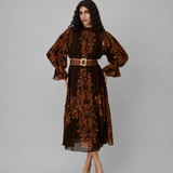 Amber Maxi Dress