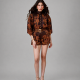 Amber Archieve Set