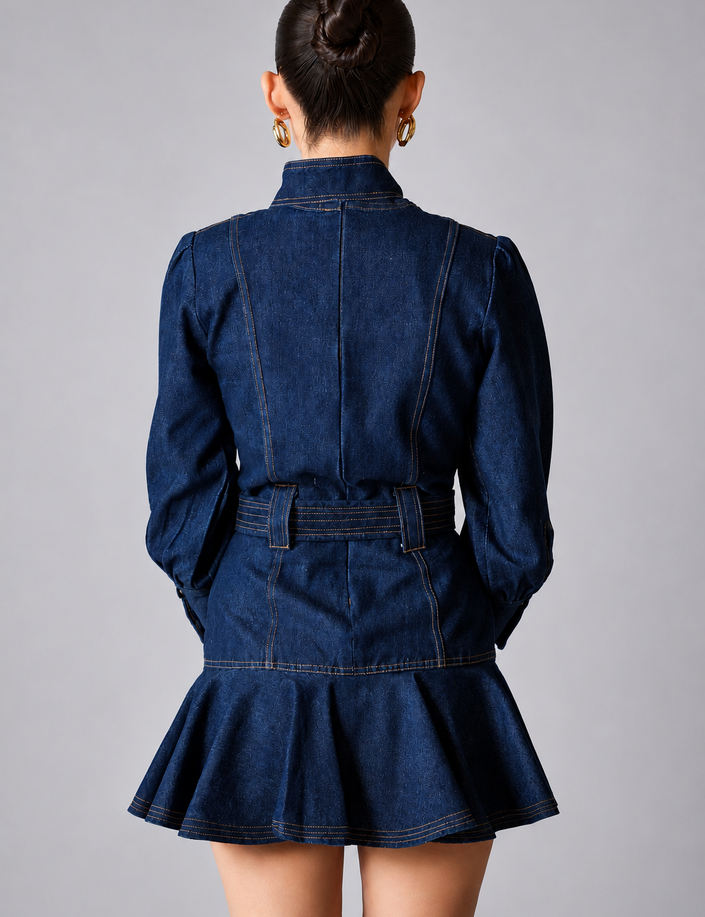 Audrey Bow Mini