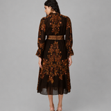 Amber Maxi Dress