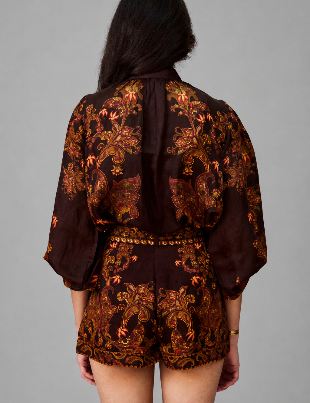 Amber Archieve Set