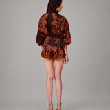 Amber Archieve Set