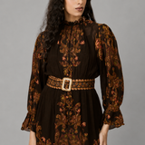 Amber Maxi Dress